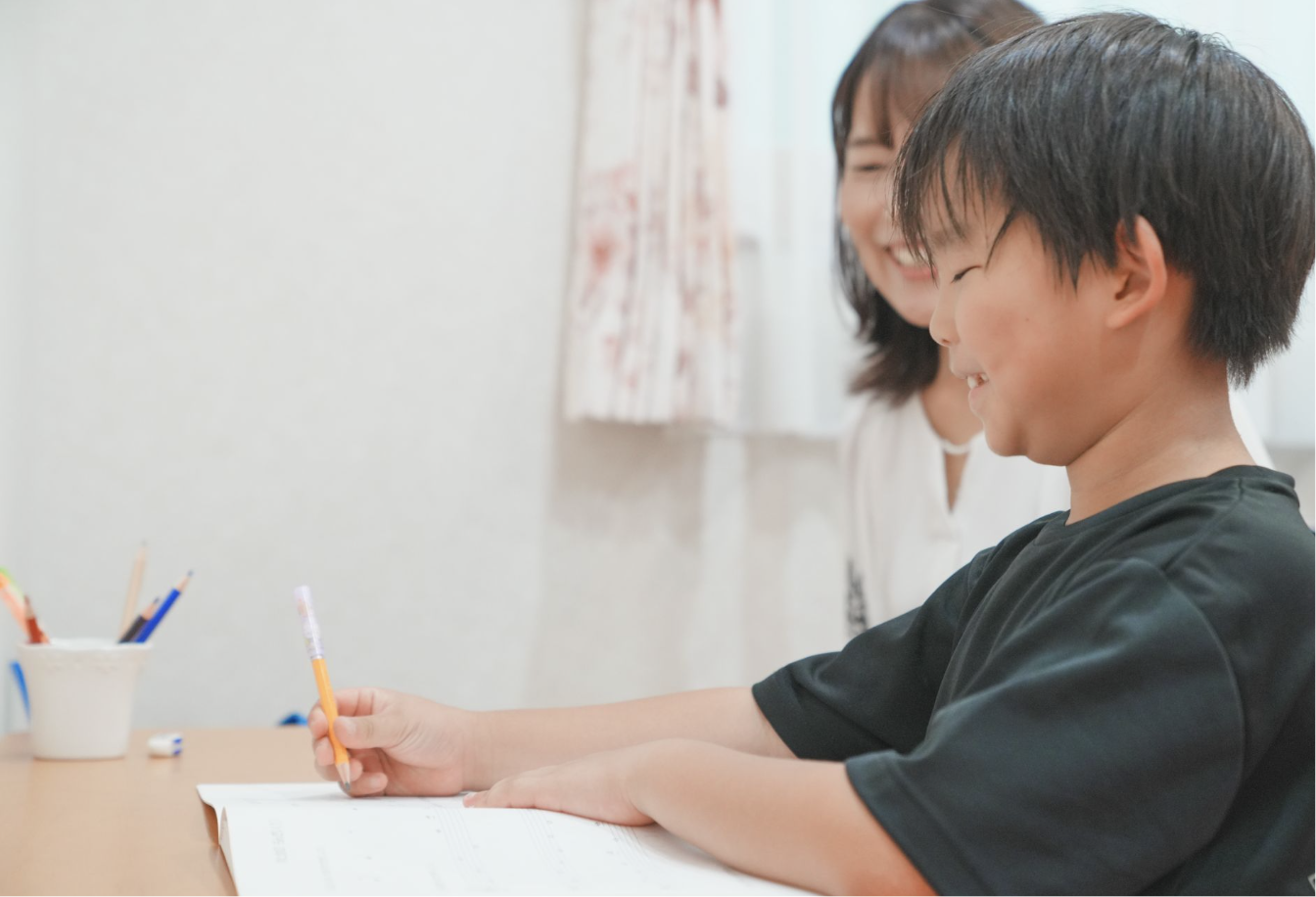 当教室の特徴4