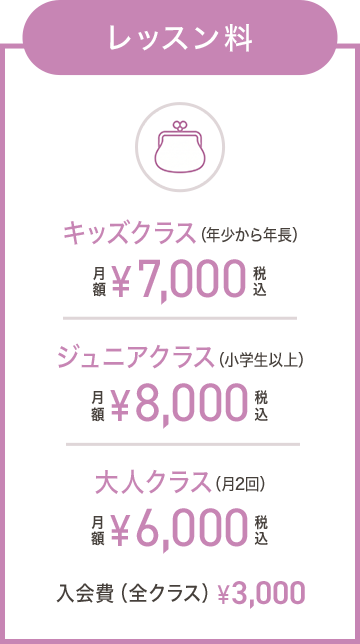 ピアノレッスン レッスン時間